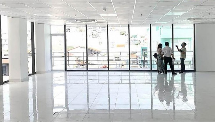 Văn phòng CỬU LONG office, phường 2, TÂN BÌNH