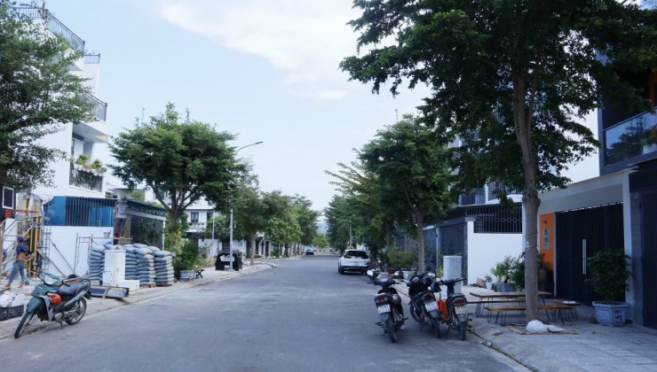 Đất KĐT Mỹ Gia - Nha Trang - Gói 5 - Lô LK5.6