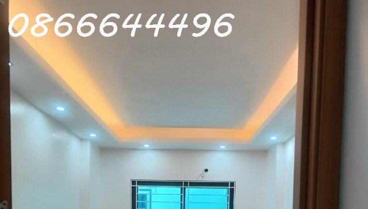 Bán Nhà Văn Trì, Nhà Mới cực đẹp, 2 thoáng Yên tĩnh, tiện ích ngập tràn. 30m 4 tỷ 2