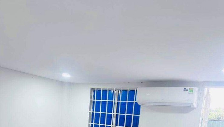 CHỈ 5Tỏi7 CÓ NGAY NHÀ QUẬN 3 và 4 TẦNG. 36m2