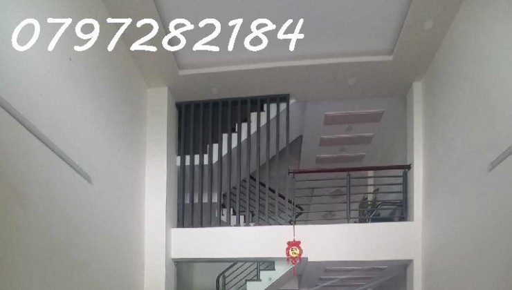 SỞ HỮU NHÀ ĐẸP 2 TẦNG ,DƯƠNG ĐÌNH HỘI,45M2 ,PHƯỚC LONG B,GIÁ CHỈ 2,75 TỶ