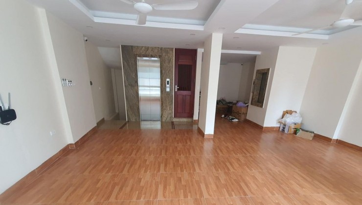 Bán nhà Bồ Đề 70m2 hơn 15 tỷ ô tô thang máy kinh doanh mọi loại hình