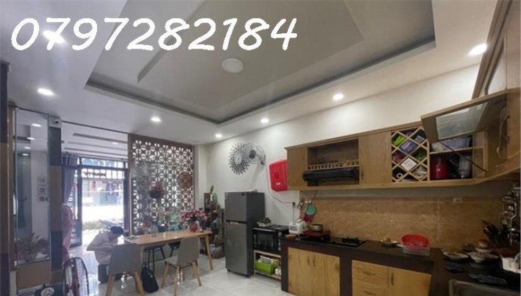 SỞ HỮU NHÀ ĐẸP 2 TẦNG ,DƯƠNG ĐÌNH HỘI,45M2 ,PHƯỚC LONG B,GIÁ CHỈ 2,75 TỶ