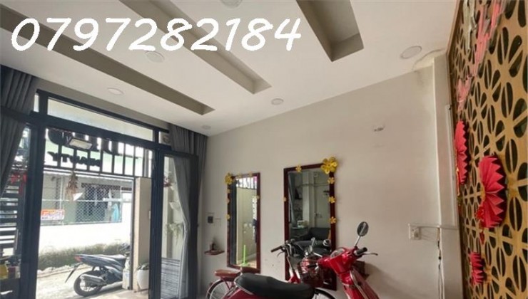 SỞ HỮU NHÀ ĐẸP 2 TẦNG ,DƯƠNG ĐÌNH HỘI,45M2 ,PHƯỚC LONG B,GIÁ CHỈ 2,75 TỶ