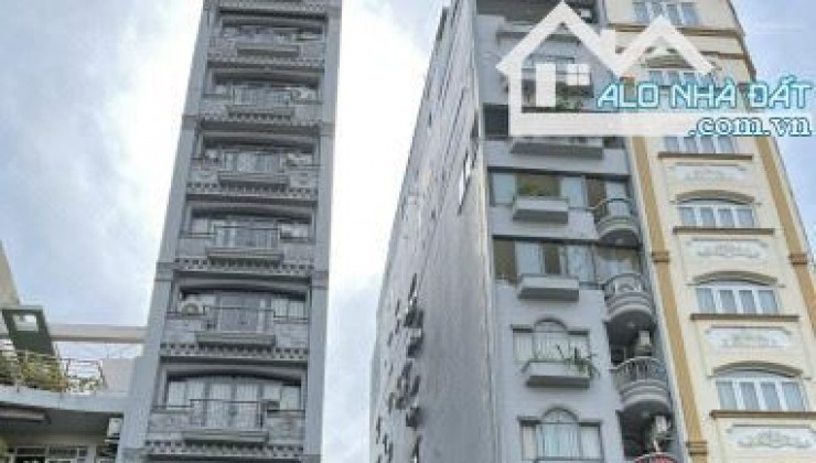 Gò Vấp _Bán nhà HXH 8m cách MT chỉ 15m tiện xây CHDV. DT: 380m2. Giá chỉ 50tr/m2 không Thương lượng.