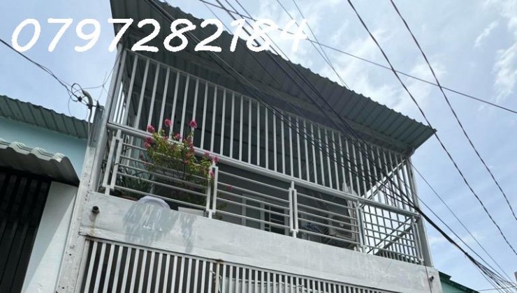 SỞ HỮU NHÀ ĐẸP 2 TẦNG ,DƯƠNG ĐÌNH HỘI,45M2 ,PHƯỚC LONG B,GIÁ CHỈ 2,75 TỶ