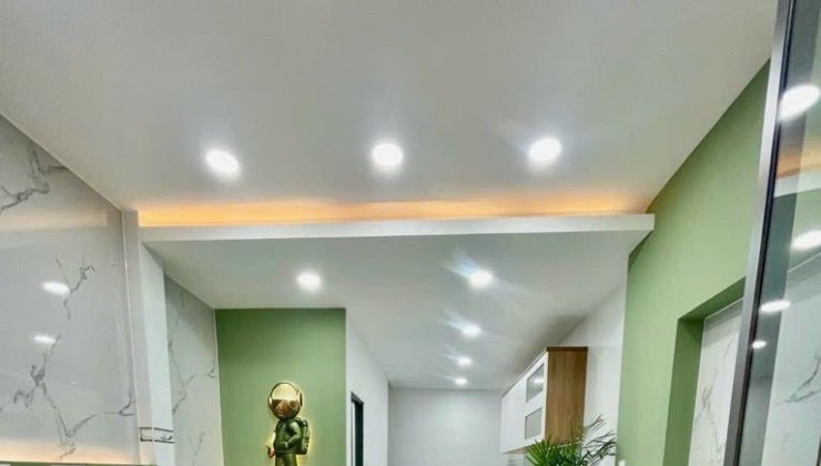 Siêu mẫu nhà gần Lê Văn Quới, Bình Tân, 30m2, 2tầng, hẻm 3 gác, giá chỉ 2.9tỷ,