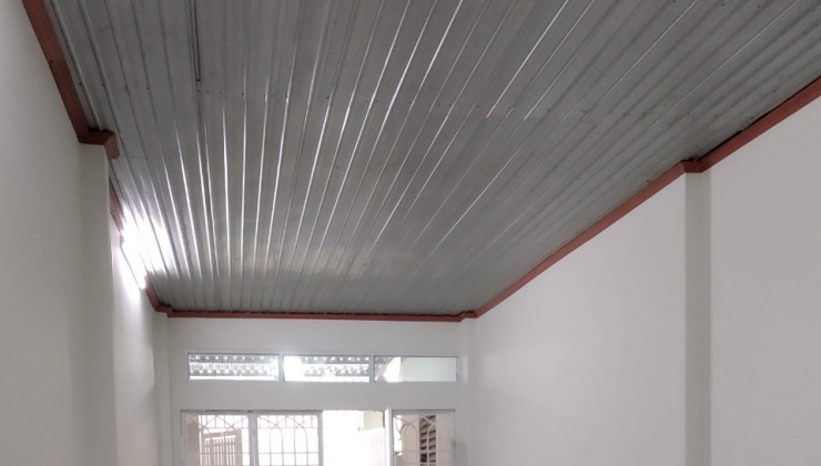 Bán nhà P. Bửu Long mới tinh, sạch đẹp, 3m x 17m chỉ 1,5 tỷ