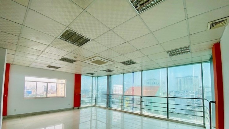 Tòa Nhà OIIC Building cho thuê văn phòng, Lê Văn Sỹ, Phường 1, Quận Tân Bình