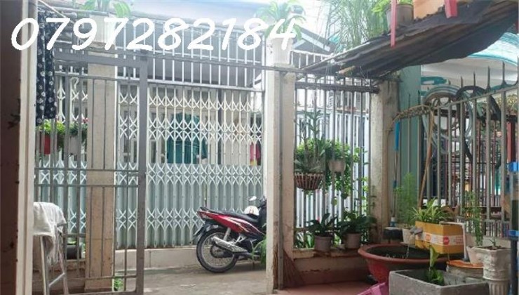 NHÀ 3 TẦNG HẺM XE HƠI NGỦ TRONG NHÀ 83M2, NGANG HƠN 5M,TĂNG NHƠN PHÚ A,Q 9
