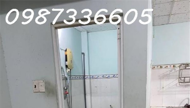 NHÀ CẤP 4 HXH, 81M² - GIÁ CHỈ HƠN 5 TỶ .PHƯỜNG TĂNG NHƠN PHÚ B TP THỦ ĐỨC.