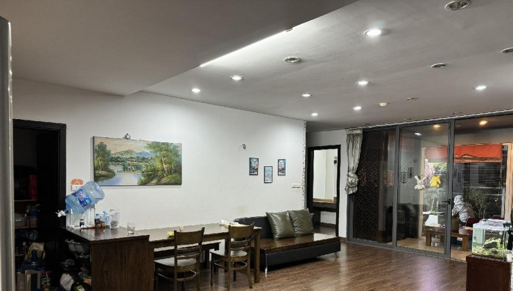 BÁN CHUNG CƯ CAO CẤP THE LIGHT TỐ HỮU 137m2 7,084 tỷ Nam Từ Liêm