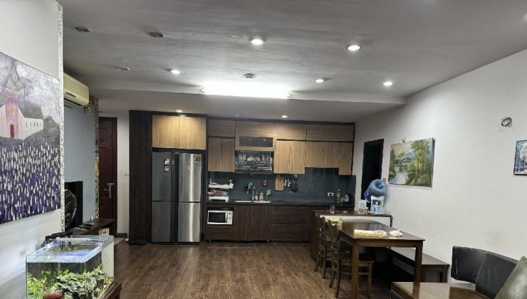 BÁN CHUNG CƯ CAO CẤP THE LIGHT TỐ HỮU 137m2 7,084 tỷ Nam Từ Liêm