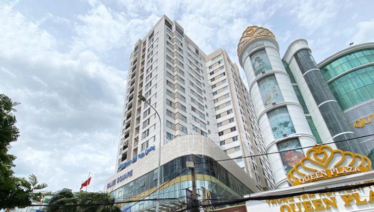 Tòa Nhà Central Plaza, Phạm Văn Hai, Phường 3, Quận Tân Bình