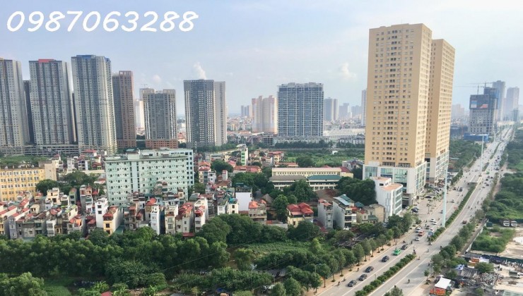 Bán chung cư Sapphire Place số 4 CHính Kinh- Thanh Xuân 2 ngủ 2 wc 4 Tỷ