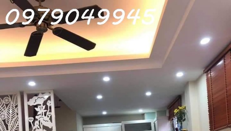 BÁN NHÀ TRUNG KIÊN 32M2X4T,MT 4M,LÔ GÓC, NGÕ NÔNG,3 GÁC TRÁNH, 3.3 TỶ