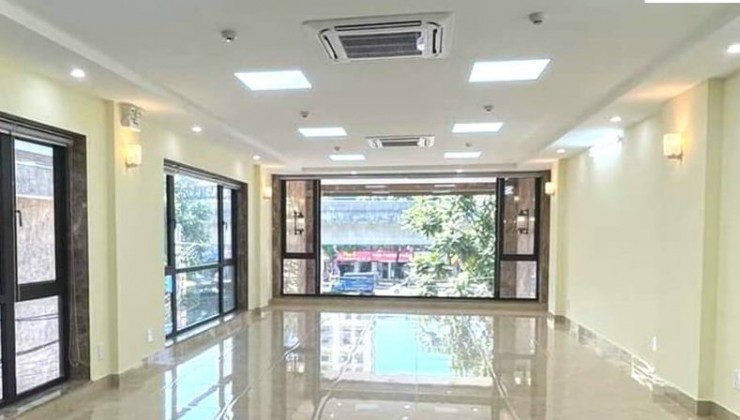 Nguyên căn mới, chính chủ cho thuê nhà, Khu Liễu Giai, 97m2x 4T- 24 Tr, VP, Kinh doanh