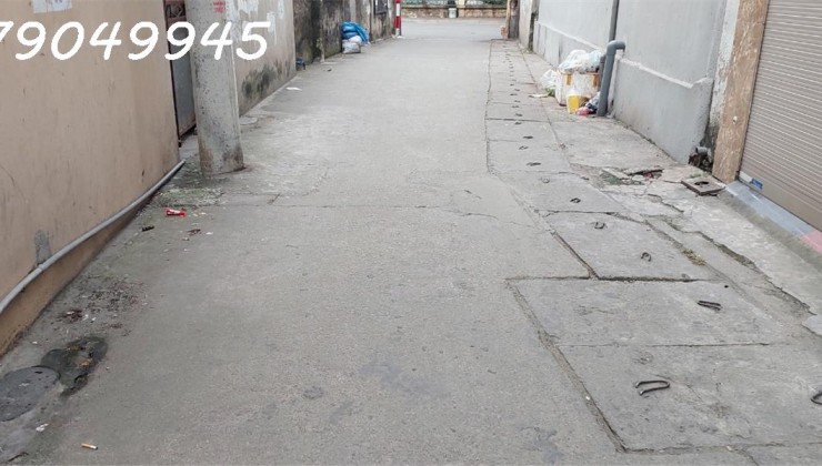 RẺ QUÁ, NHÀ ĐÌNH QUÁN 35M2X5T, 30M Ô TÔ TRÁNH, 100M RA MẶT ĐG 32, GIÁ 4.8 TỶ