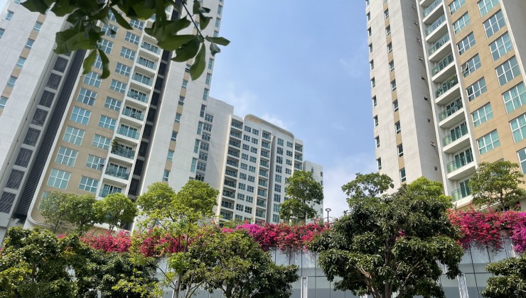 Cho Thuê 3PN Cao cấp, View đẹp, tầng cao mát mẻ, 146m2, Empire Thủ Thiêm, 55tr