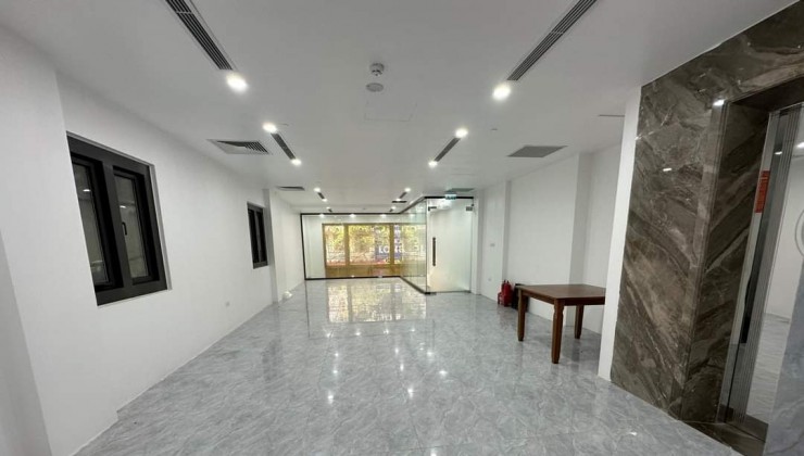 Chính chủ cho thuê nhà 90m2-4T, Nhà hàng, VP, KD, Chùa Bộc-25Tr