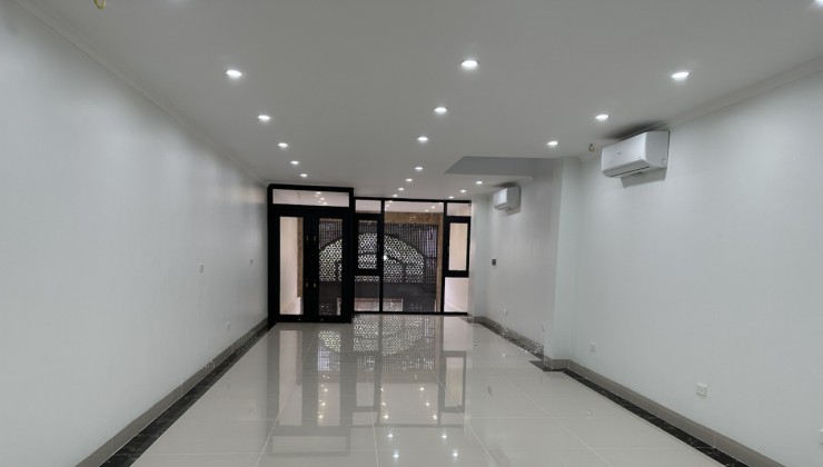 Nhà mới hoàn thiện, mình chính chủ cho thuê cả nhà, 124m2_ 4T;  34 Tr. KD, VP. Khu Thổ Quan