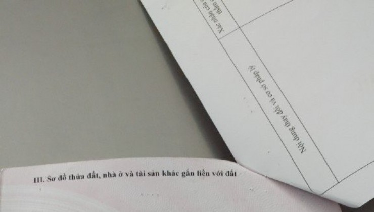 Bán nhà ở tại Phú Hữu Quận 9