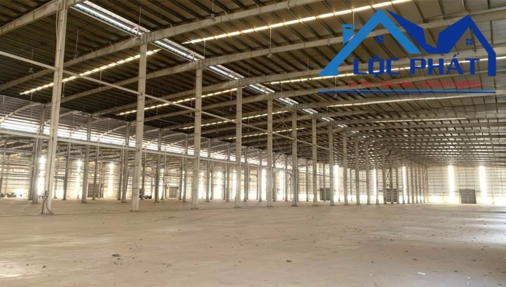 Cho thuê Xưởng 7.000m2 Phước Tân, Biên Hòa, Đồng Nai giá 240tr