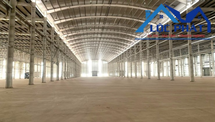 Cho thuê Xưởng 7.000m2 Phước Tân, Biên Hòa, Đồng Nai giá 240tr