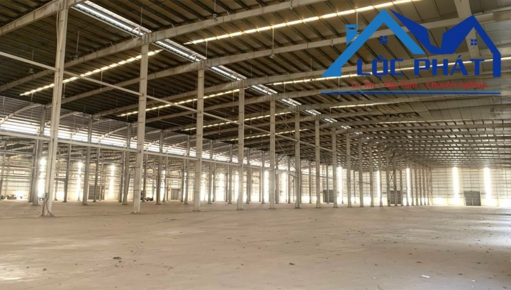 Cho thuê Xưởng 7.000m2 Phước Tân, Biên Hòa, Đồng Nai giá 240tr