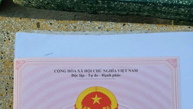 Bán đất ở Tân Kim Cần Guộc Long An