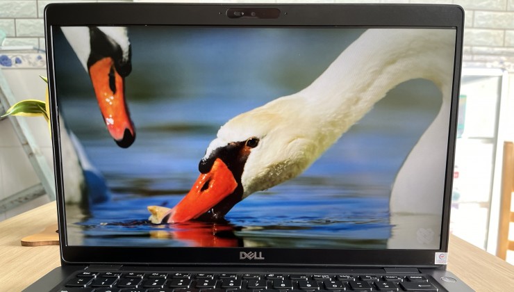 Dell Latitude 5490 i7 8650U - Ram 8G, SSD 256G, Màn Hình 14 Inch Full HD - Giá Chỉ 6.500.000 VNĐ!