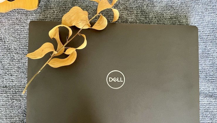 Dell Latitude 5490 i7 8650U - Ram 8G, SSD 256G, Màn Hình 14 Inch Full HD - Giá Chỉ 6.500.000 VNĐ!