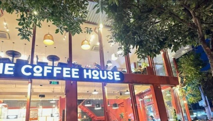 Cho thuê mặt bằng đẹp nhà 2 tầng góc Nguyễn Chí Thanh Và Hải Phòng phù hợp nhà hàng, cafe, thức ăn nhanh. siêu thị....