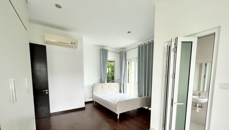 Cho thuê BT park city hà đông 240m2, 3 tầng, 40 triệu/tháng