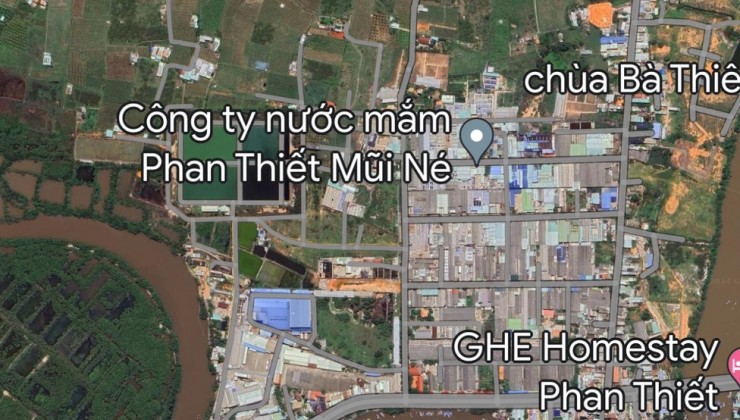 __ CHÍNH CHỦ BÁN ĐẤT ĐƯỜNG NGUYỄN PHÚC KHOÁT - THANH HẢI - PHAN THIẾT , 6,8 TỶ