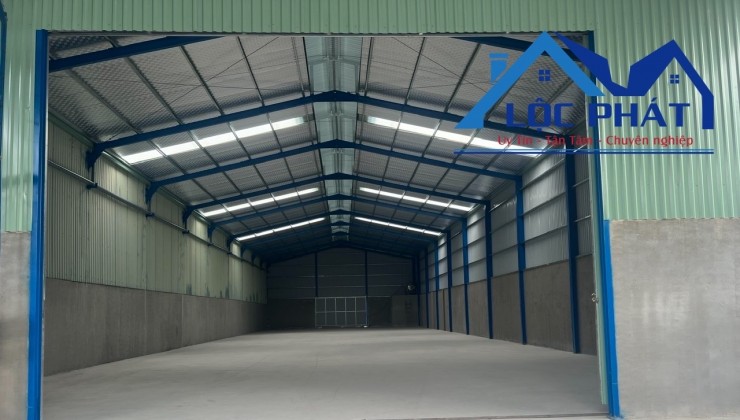 Cho thuê xưởng 1.000m2 giá rẻ chỉ 45 triệu Trảng Dài Biên Hòa Đồng Nai