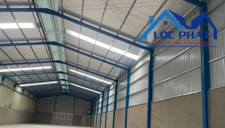 Cho thuê xưởng 1.000m2 giá rẻ chỉ 45 triệu Trảng Dài Biên Hòa Đồng Nai