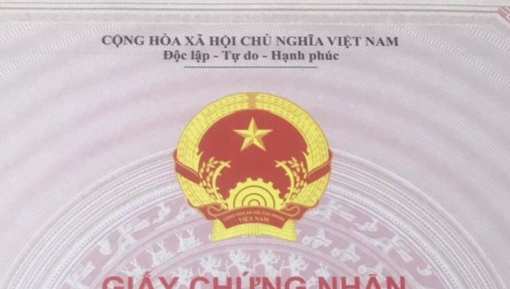 __ CHÍNH CHỦ BÁN LÔ ĐẤT BÌNH TÂN - BẮC BÌNH - BÌNH THUẬN