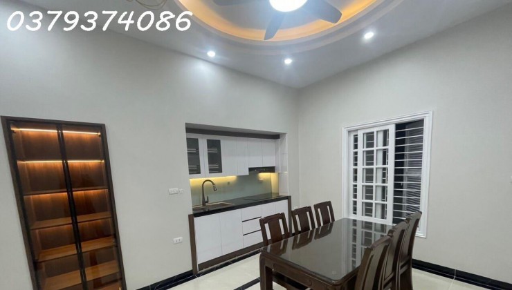 BÁN NHÀ NGUYỄN VĂN CỪ 55m2 5 TẦNG Ô TÔ TRÁNH NHAU, VỈA HÈ, VIEW THOÁNG VĨNH VIỄN