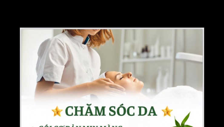 Bận việc kinh doanh, Gia đình nên ko quản lý tiệm dưỡng sinh spa Địa chỉ: Dương Đức Hiền, F Tây Thạnh, Quận Tân Phú