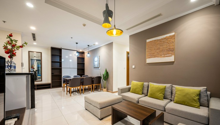 Cho thuê căn hộ 3pn+2wc giá Rẻ Vinhomes Central Park