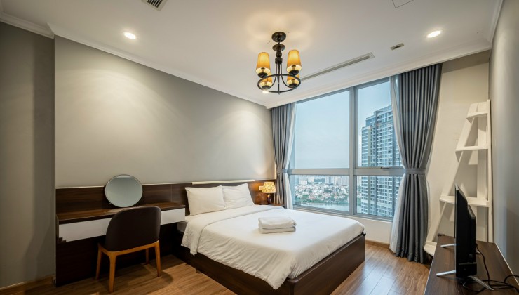 Cho thuê căn hộ 3pn+2wc giá Rẻ Vinhomes Central Park