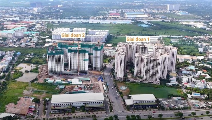 NHÀ ĐẸP – GIÁ ƯU ĐÃI MUA NHÀ AKARI CITY , thanh toán chỉ 2,5 triệu/ tháng