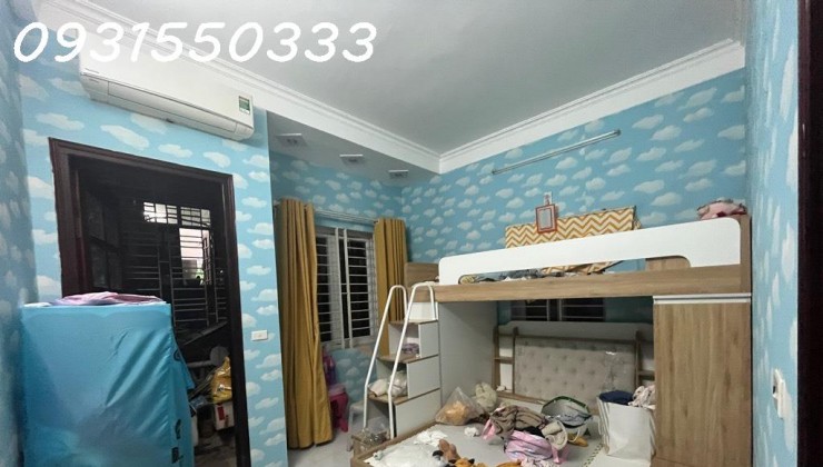 BÁN NHÀ CẦU GIẤY, 45M2 CHỈ 7.5 TỶ