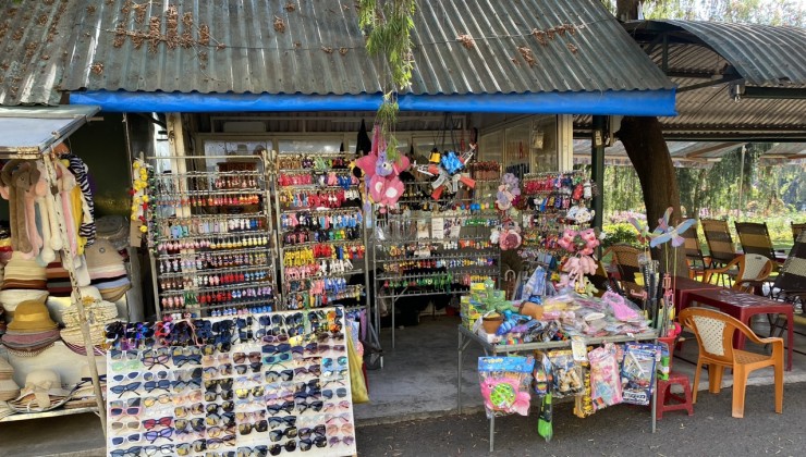 '' SANG LẠI SẠP HÀNG CHỢ VƯỜN HOA, TP ĐÀ LẠT