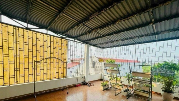 Bán Nhà 4 Tầng Gần Siêu Thị Aeon Mall Mặt Tiền Phan Anh, TP Huế - Giá Chỉ 5,X Tỷ