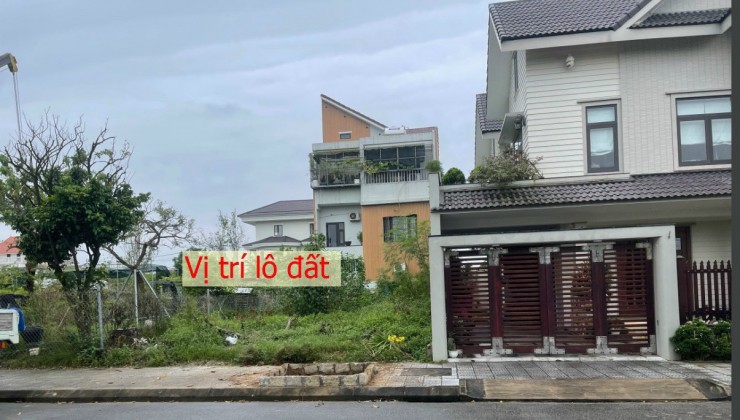 Sở hữu đất mặt tiền tại KQH Thuỷ Thanh Giai Đoạn 2, TP Huế với giá chỉ 32,x triệu/m2!