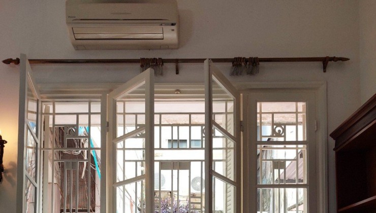 CHO THUÊ CĂN HỘ KIẾN TRÚC CHÂU ÂU 30m2 – NGÕ 87 THUỐC BẮC, QUẬN HOÀN KIẾM, HÀ NỘI