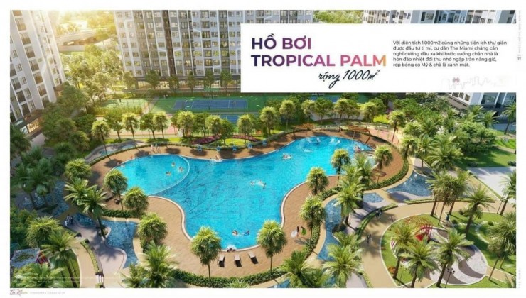 DỰ ÁN 2: LUMI PRESTIGE là của CĐT Capitaland - VINHOMES SMARTCITY - PHƯỜNG TÂY MỖ, QUẬN NAM TỪ LIÊM, HÀ NỘI