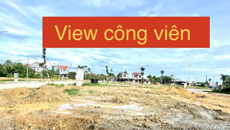 Bán Đất Dân Trong KQH Thuỷ Vân - TD6. Sát Cầu Võ Nguyên Giáp